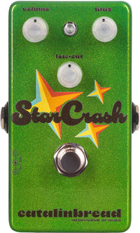 Catalinbread Starcrash Pedal Fuzz 1