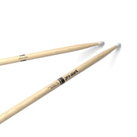 Pro Mark PW5AN Classic Attack Shira Kashi Oak Par Baquetas Batería Punta de Nylon 3