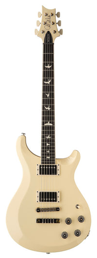 PRS S2 MCcarty 594 Thinline 2024 AWH Guitarra Eléctrica Antique White 1