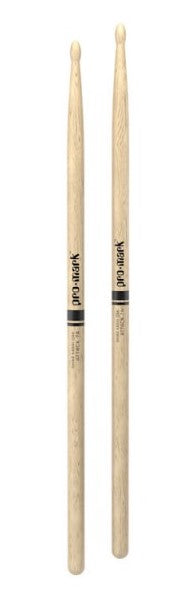 Pro Mark PW7AW Classic Attack Shira Kashi Oak Par Baquetas Batería 2