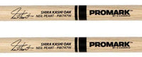 Pro Mark PW747W Neil Peart Par Baquetas 2