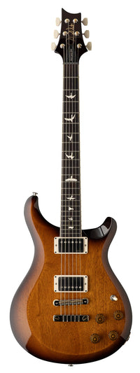 PRS S2 MCcarty 594 Thinline 2024 MCTS Guitarra Eléctrica MCcarty Tobacco Sunburst 1