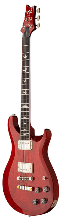 PRS S2 MCcarty 594 Thinline 2024 SVC Guitarra Eléctrica Standard Vintage Cherry 3