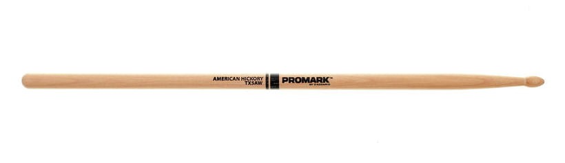 Pro Mark TX5AW Classic Forward Par Baquetas Batería 2