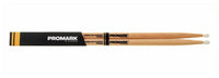 Pro Mark TX5AN Classic Forward Par Baquetas Batería Punta de Nylon 2