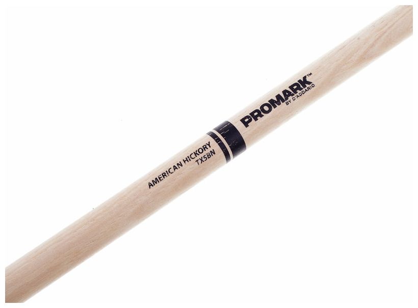 Pro Mark TX5BN Classic Forward para Baquetas Batería Punta de Nylon 5