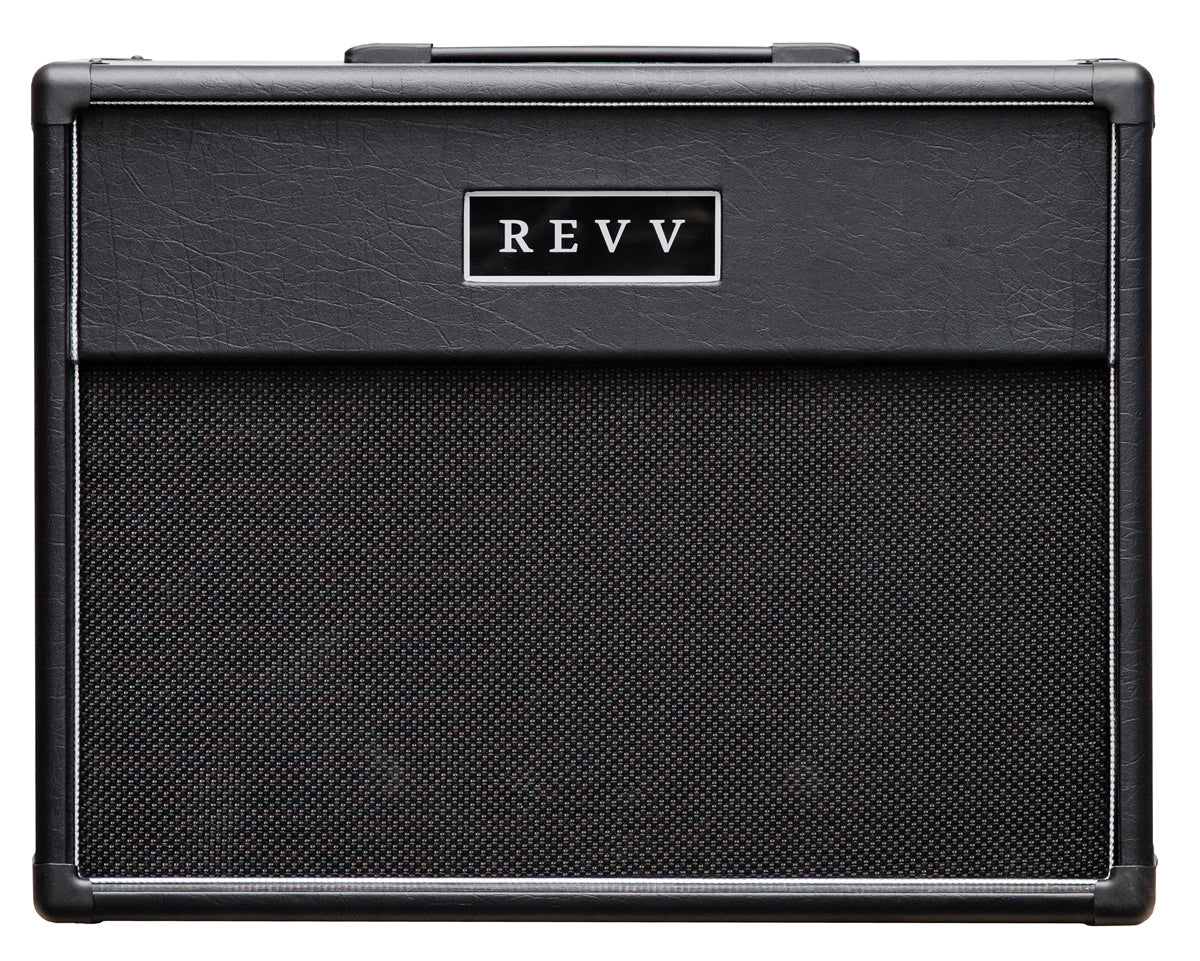 Revv 112 Pantalla Amplificador Guitarra 1