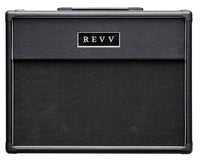 Revv 112 Pantalla Amplificador Guitarra 1