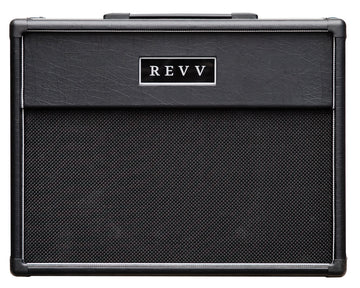 Revv 112 Pantalla Amplificador Guitarra 1