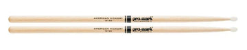 Pro Mark TX7AN Classic Forward Par Baquetas Batería Punta de Nylon 1
