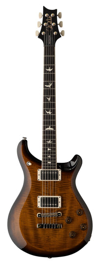 PRS S2 MCcarty 594 2024 BA Guitarra Eléctrica Black Amber 1