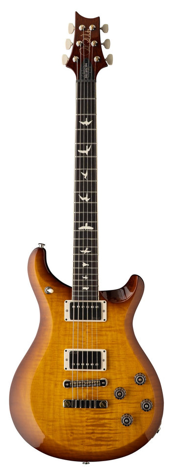 PRS S2 MCcarty 594 HGB Guitarra Eléctrica Honey Gold Burst 1