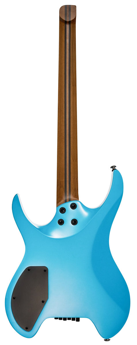 Mooer MHL100 BB Guitarra Eléctrica Blue Burst 2