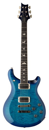 PRS S2 MCcarty 594 2024 LB Guitarra Eléctrica Lake Blue 1