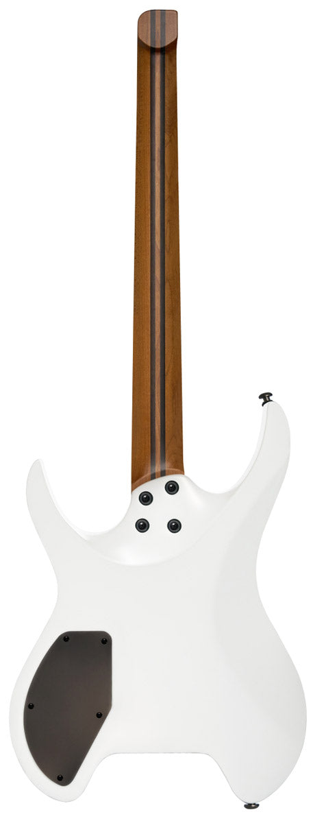Mooer MHL100 DB Guitarra Eléctrica Dreamy Blue 2