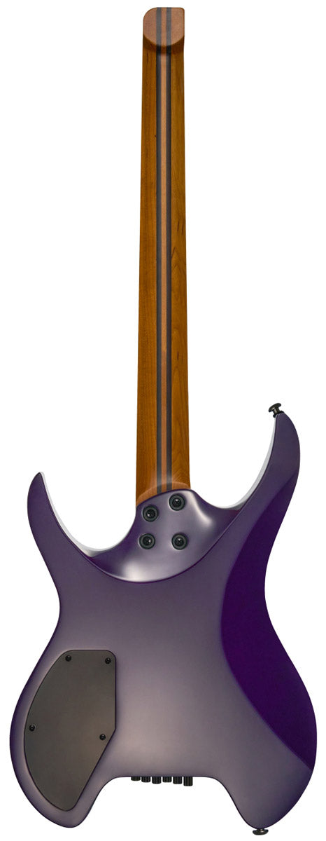 Mooer MHL100 PG Guitarra Eléctrica Purple Gradient 2