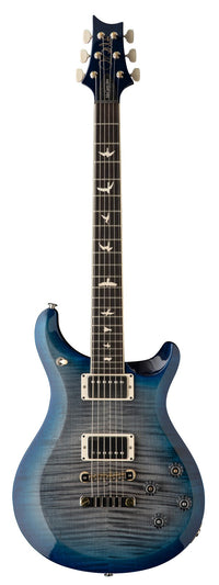 PRS S2 MCcarty 594 2024 FGBBB Guitarra Eléctrica Faded Gray Black Blue Burst 1