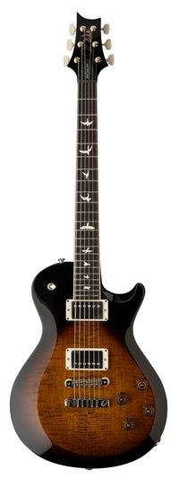 PRS S2 MCcarty 594 Singlecut 2024 BA Guitarra Eléctrica Black Amber 1