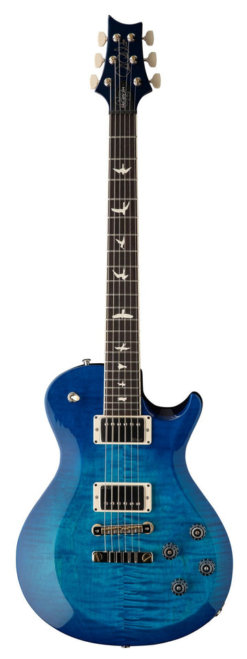 PRS S2 MCcarty 594 Singlecut 2024 LB Guitarra Eléctrica Lake Blue 1