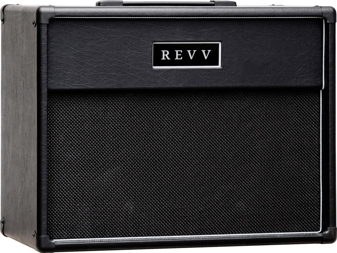 Revv 112 Pantalla Amplificador Guitarra 2