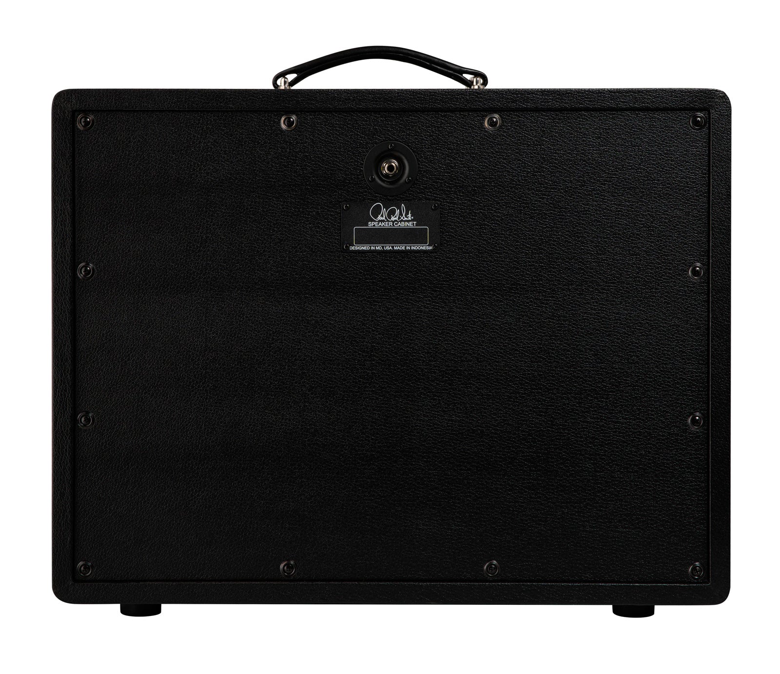 PRS HDRX 1X12 Pantalla para Amplificador Guitarra 13