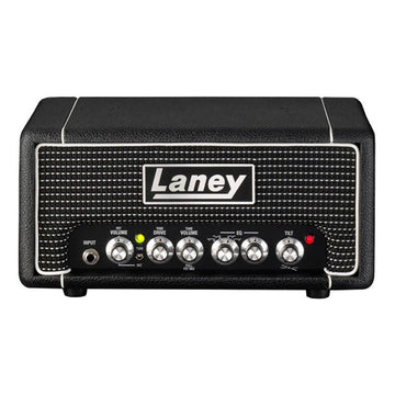 Laney DB200H Digbeth Amplificador Cabezal Bajo 1