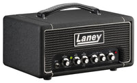 Laney DB200H Digbeth Amplificador Cabezal Bajo 3