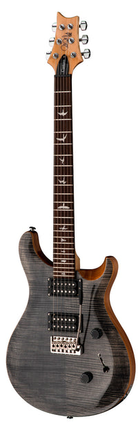 PRS SE Custom 24 CH Guitarra Eléctrica Charcoal 3