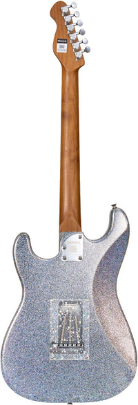 Mooer MSC50 Pro MC Guitarra Eléctrica Magic Crystal 2