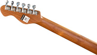 Mooer MSC50 Pro MC Guitarra Eléctrica Magic Crystal 4