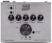 Seymour Duncan Powerstage 100 Stereo Amplificador Guitarra 1