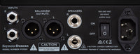 Seymour Duncan Powerstage 100 Stereo Black Edition Amplificador Guitarra 3