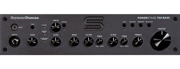 Seymour Duncan Powerstage 700 Bass Amplificador Bajo 1