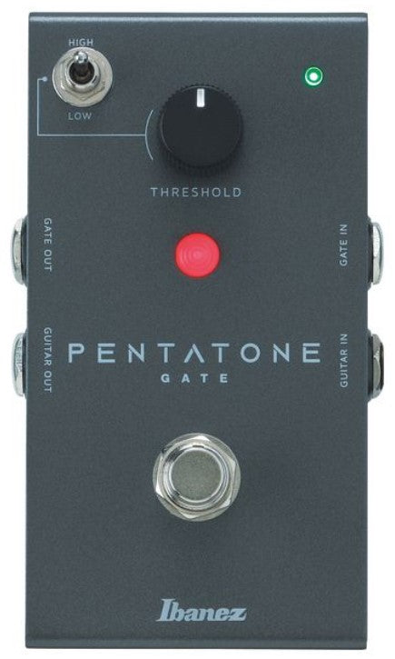 Ibanez PTGATE Pentatone Pedal Gate 1