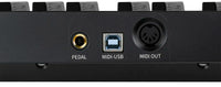 Donner D37 Teclado Controlador Midi USB 37 Teclas 2