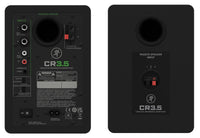 Mackie CR3.5 Monitores Estudio. Pareja 2