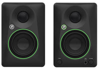 Mackie CR3.5BT Monitores Estudio con Bluetooth. Pareja 1