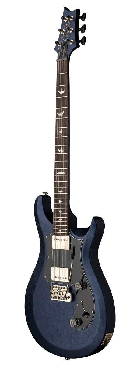 PRS S2 Standard 24 SMM 2026 Guitarra Eléctrica Satin Metallic Midnight 2