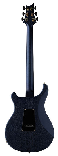 PRS S2 Standard 24 SMM 2026 Guitarra Eléctrica Satin Metallic Midnight 3
