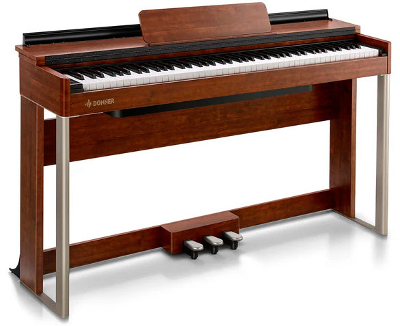 Donner DDP200 Piano Digital 88 Teclas 2