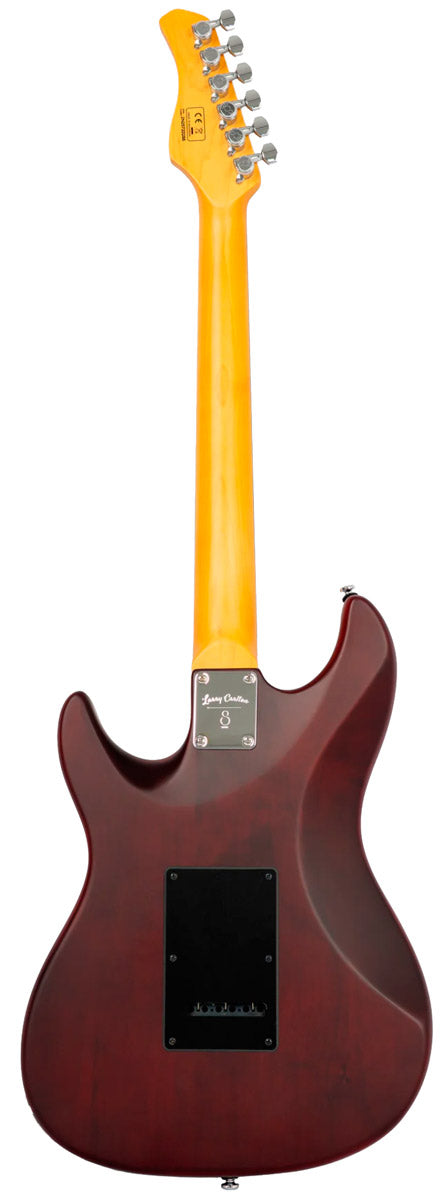 Sire S7 FM New Gen NAT Larry Carlton Guitarra Eléctrica Natural 2