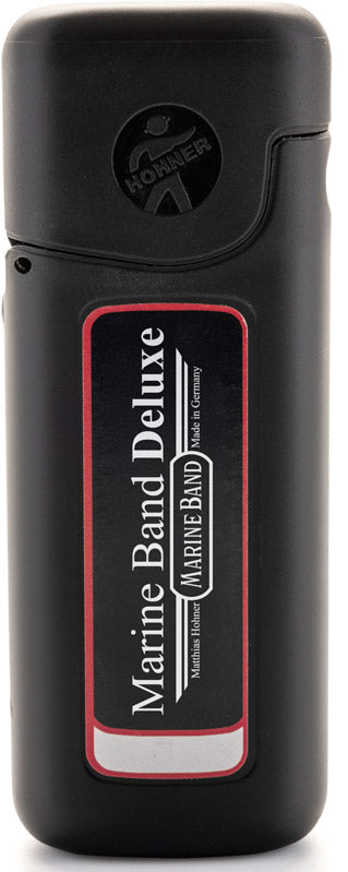 Hohner Marine Band Deluxe D Major Armónica Re Mayor 3