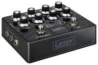 Laney DB-Pre Digbeth Preamplificador para Bajo 2