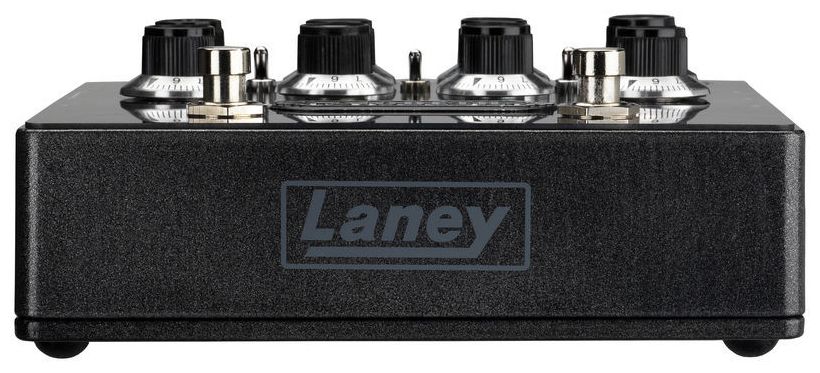 Laney DB-Pre Digbeth Preamplificador para Bajo 4