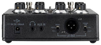 Laney DB-Pre Digbeth Preamplificador para Bajo 5