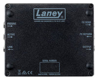 Laney DB-Pre Digbeth Preamplificador para Bajo 6