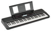 Yamaha PSR E383 Teclado Portátil 61 Teclas 2