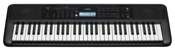 Yamaha PSR E383 Teclado Portátil 61 Teclas 3