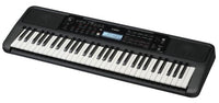 Yamaha PSR E383 Teclado Portátil 61 Teclas 6