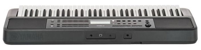 Yamaha PSR E383 Teclado Portátil 61 Teclas 8